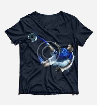 Goal T-Shirt