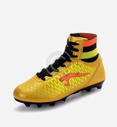 Football Training Boots