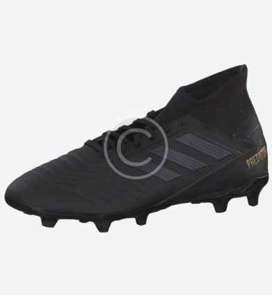 Men Football Shoes Boots Predator